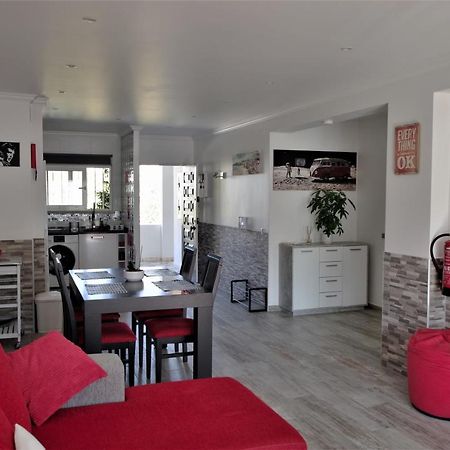 Albufeirasun, Arrive As A Guest Leave As A Friend. Apartamento Exterior foto