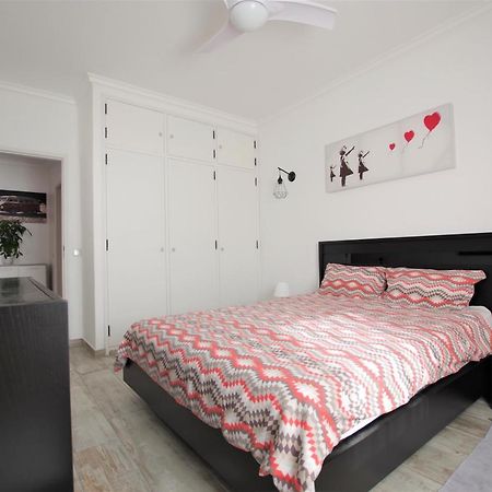 Albufeirasun, Arrive As A Guest Leave As A Friend. Apartamento Exterior foto