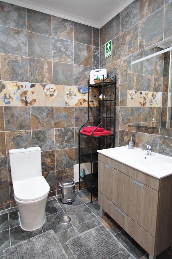 Albufeirasun, Arrive As A Guest Leave As A Friend. Apartamento Exterior foto