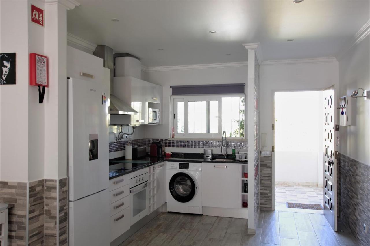 Albufeirasun, Arrive As A Guest Leave As A Friend. Apartamento Exterior foto