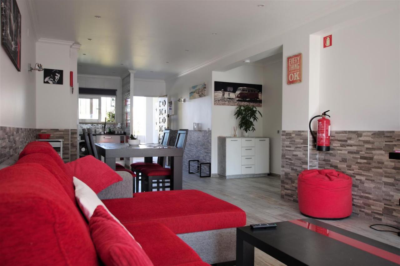Albufeirasun, Arrive As A Guest Leave As A Friend. Apartamento Exterior foto