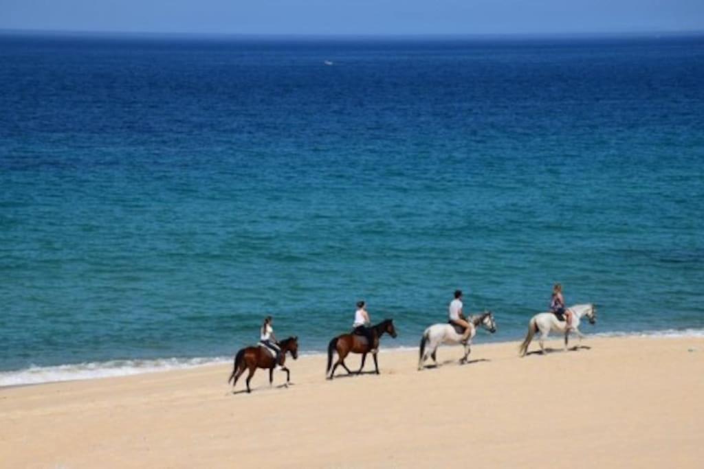 Albufeirasun, Arrive As A Guest Leave As A Friend. Apartamento Exterior foto