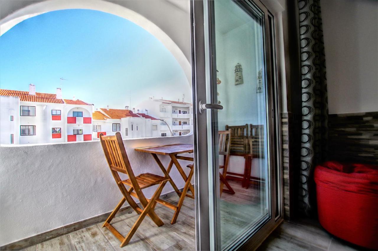 Albufeirasun, Arrive As A Guest Leave As A Friend. Apartamento Exterior foto