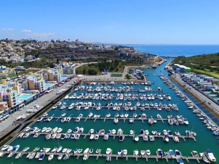 Albufeirasun, Arrive As A Guest Leave As A Friend. Apartamento Exterior foto