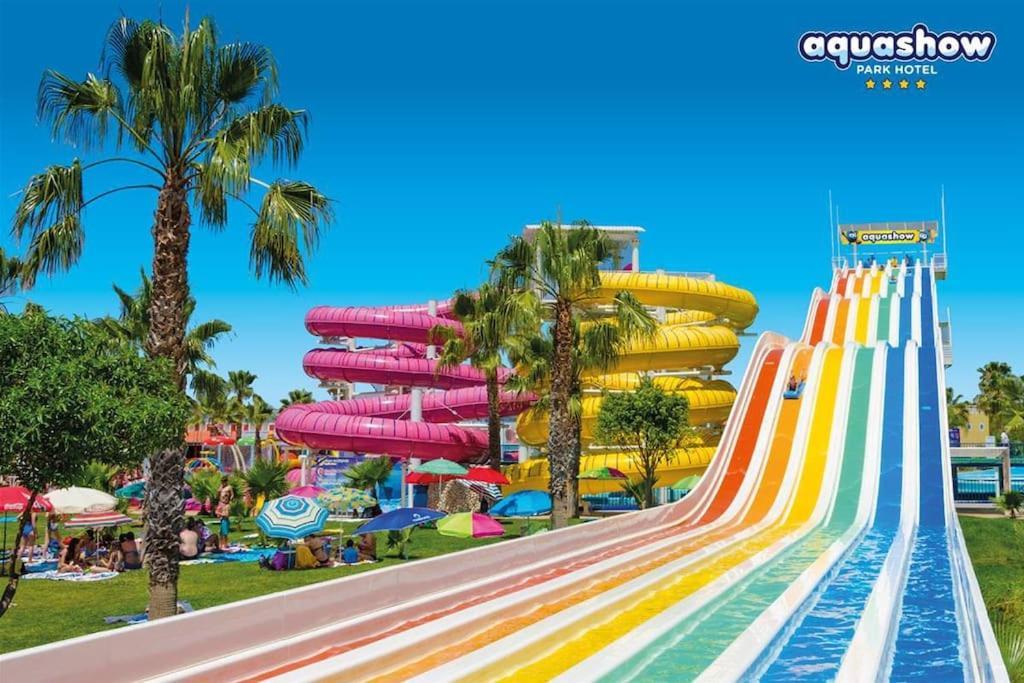 Albufeirasun, Arrive As A Guest Leave As A Friend. Apartamento Exterior foto