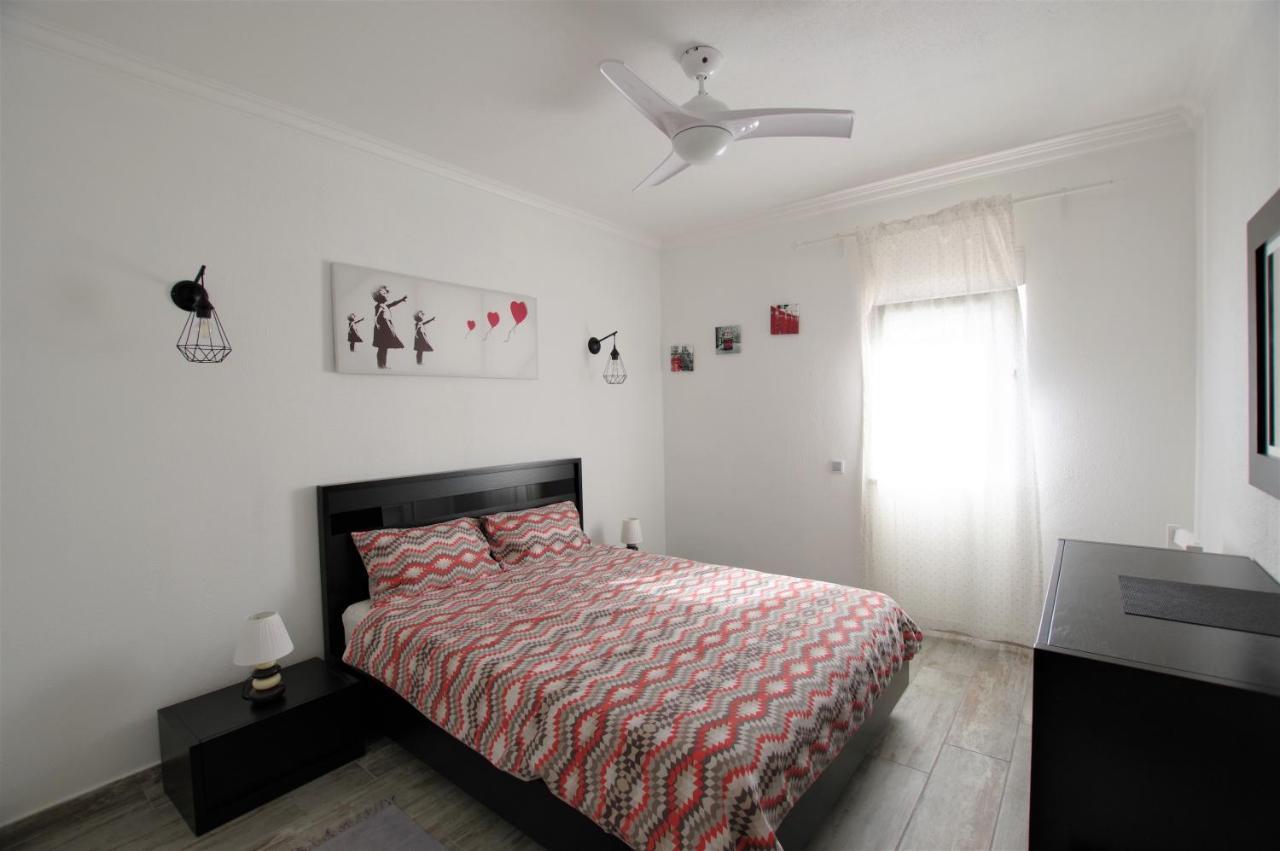 Albufeirasun, Arrive As A Guest Leave As A Friend. Apartamento Exterior foto