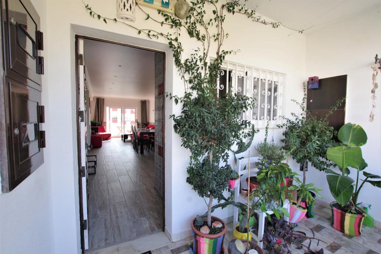 Albufeirasun, Arrive As A Guest Leave As A Friend. Apartamento Exterior foto