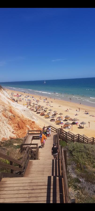 Albufeirasun, Arrive As A Guest Leave As A Friend. Apartamento Exterior foto
