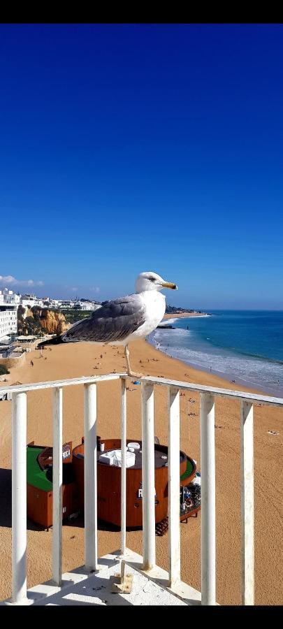 Albufeirasun, Arrive As A Guest Leave As A Friend. Apartamento Exterior foto