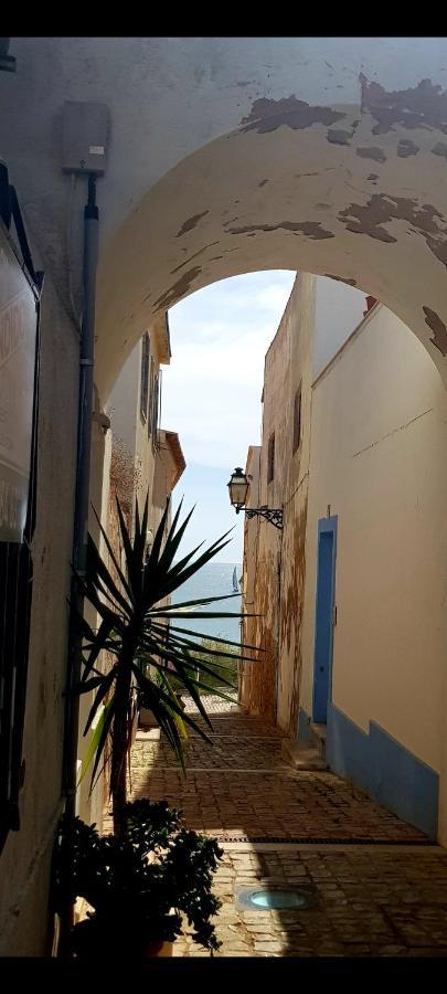 Albufeirasun, Arrive As A Guest Leave As A Friend. Apartamento Exterior foto