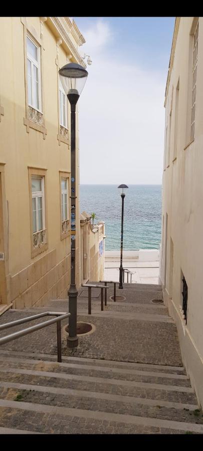 Albufeirasun, Arrive As A Guest Leave As A Friend. Apartamento Exterior foto