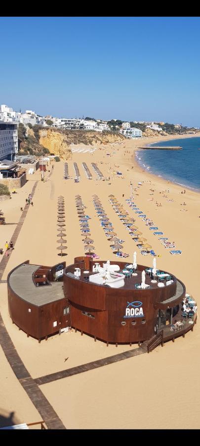 Albufeirasun, Arrive As A Guest Leave As A Friend. Apartamento Exterior foto