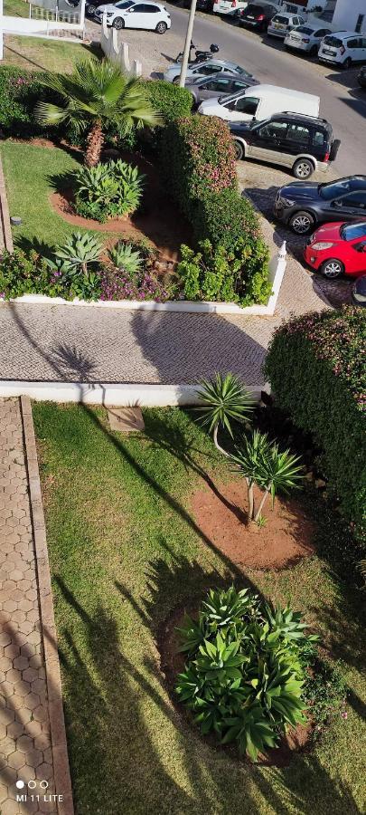 Albufeirasun, Arrive As A Guest Leave As A Friend. Apartamento Exterior foto