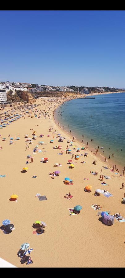 Albufeirasun, Arrive As A Guest Leave As A Friend. Apartamento Exterior foto