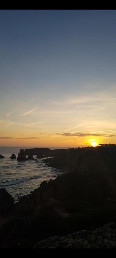 Albufeirasun, Arrive As A Guest Leave As A Friend. Apartamento Exterior foto