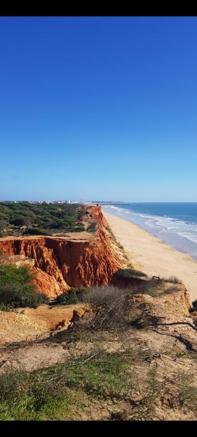 Albufeirasun, Arrive As A Guest Leave As A Friend. Apartamento Exterior foto