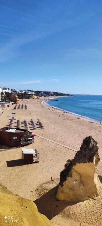 Albufeirasun, Arrive As A Guest Leave As A Friend. Apartamento Exterior foto