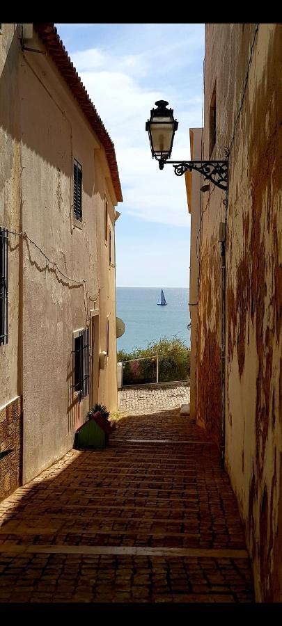 Albufeirasun, Arrive As A Guest Leave As A Friend. Apartamento Exterior foto