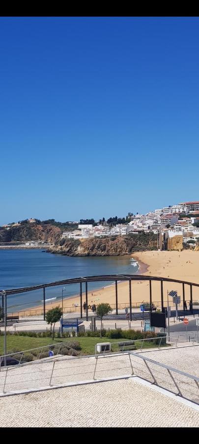 Albufeirasun, Arrive As A Guest Leave As A Friend. Apartamento Exterior foto