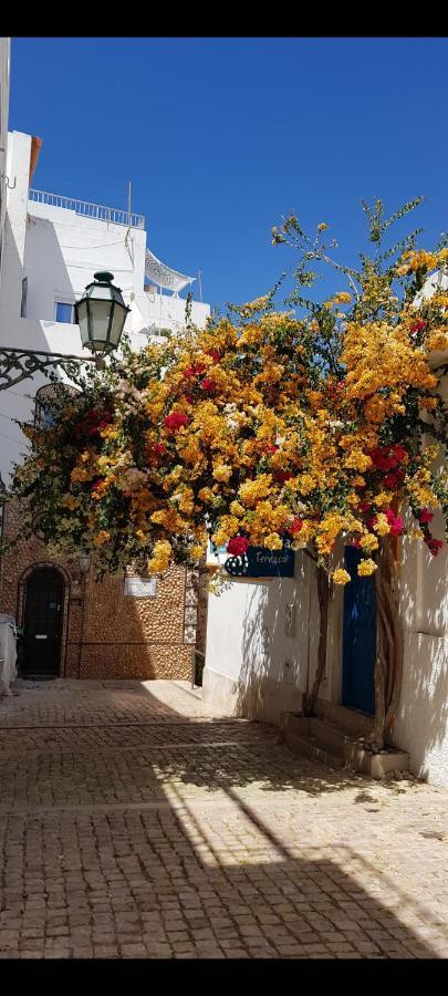Albufeirasun, Arrive As A Guest Leave As A Friend. Apartamento Exterior foto