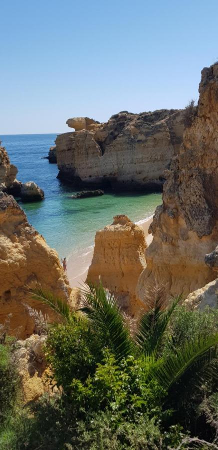 Albufeirasun, Arrive As A Guest Leave As A Friend. Apartamento Exterior foto