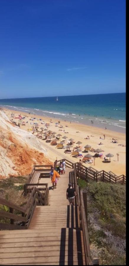 Albufeirasun, Arrive As A Guest Leave As A Friend. Apartamento Exterior foto